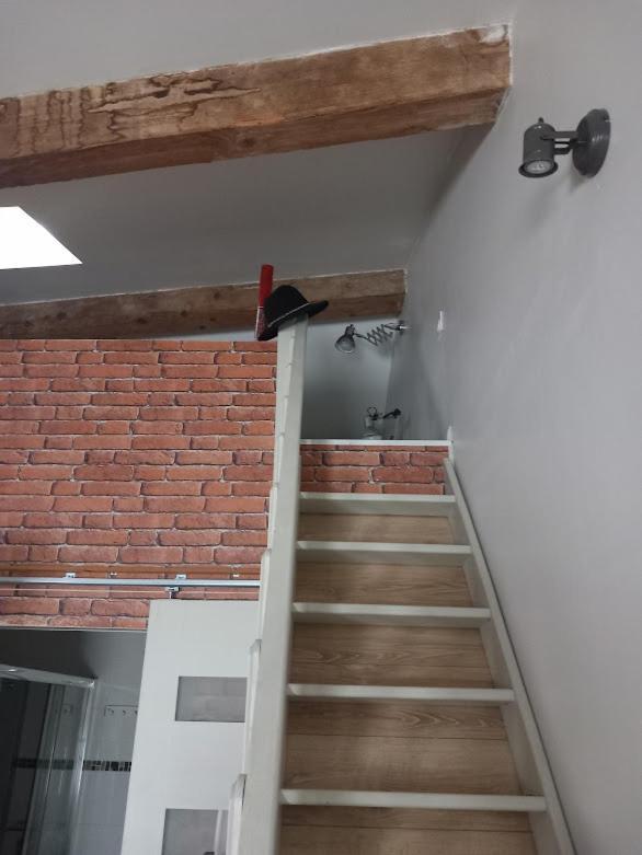 Chambre D'Hote La Passerelle Mazamet Exterior foto